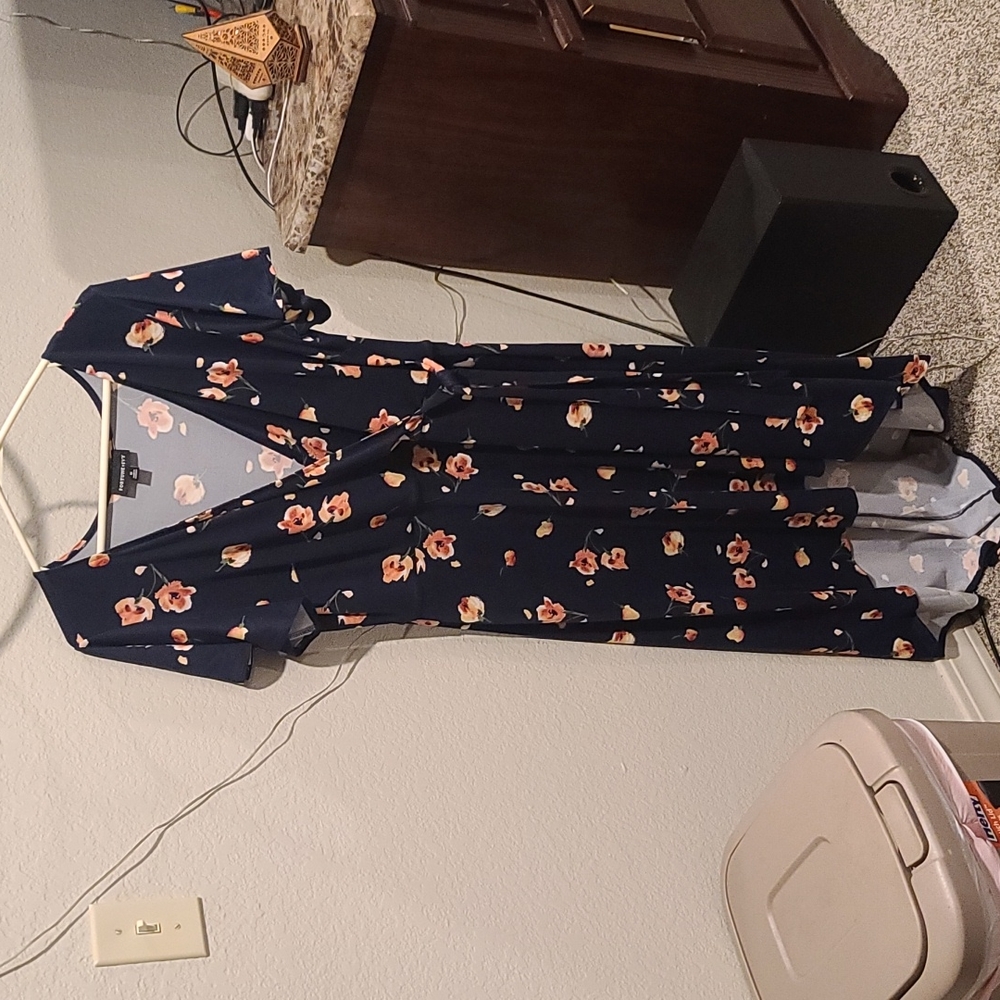 High/Low Dress